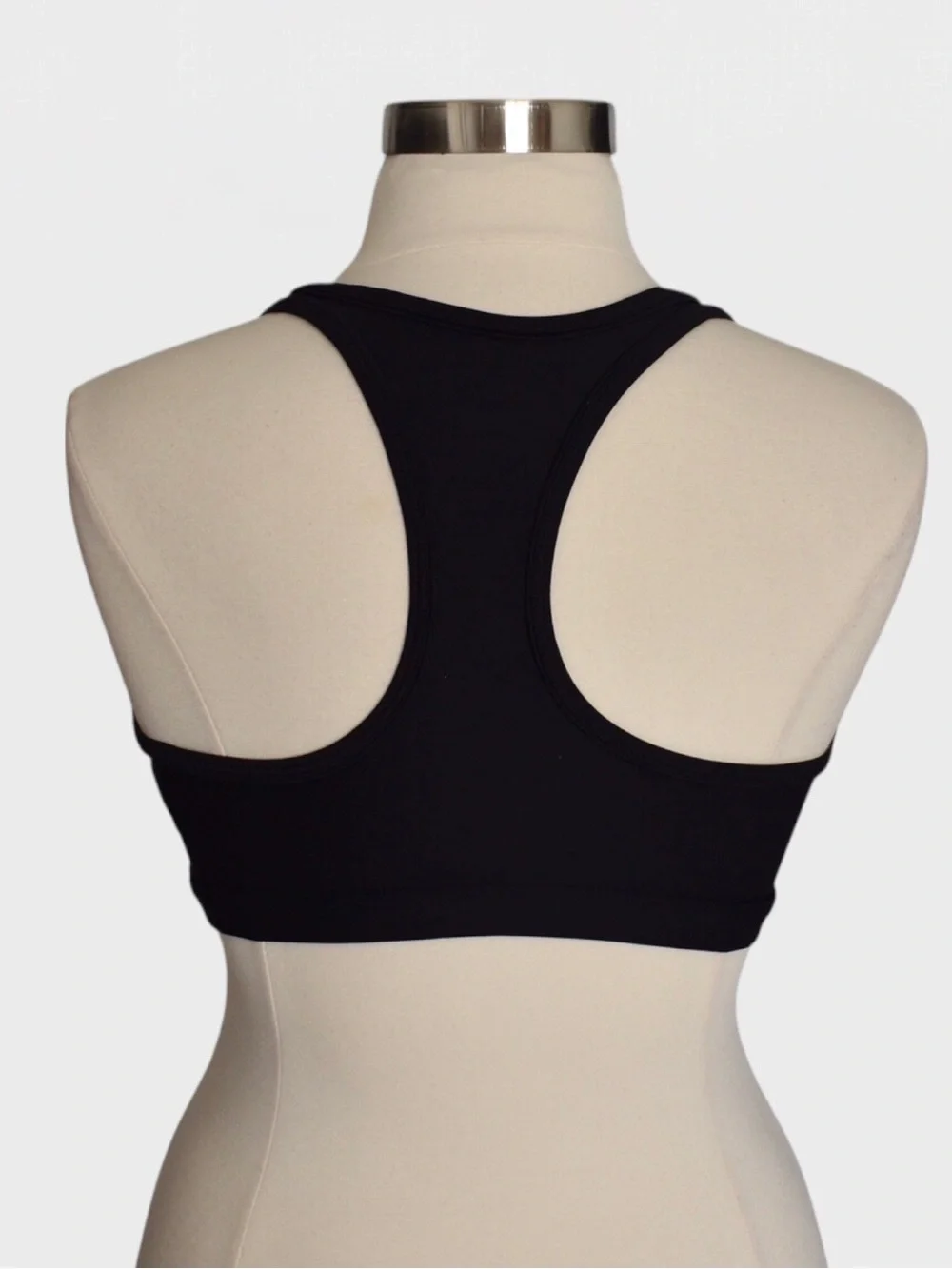 Nike Dri-FIT Racerback Sports Bra